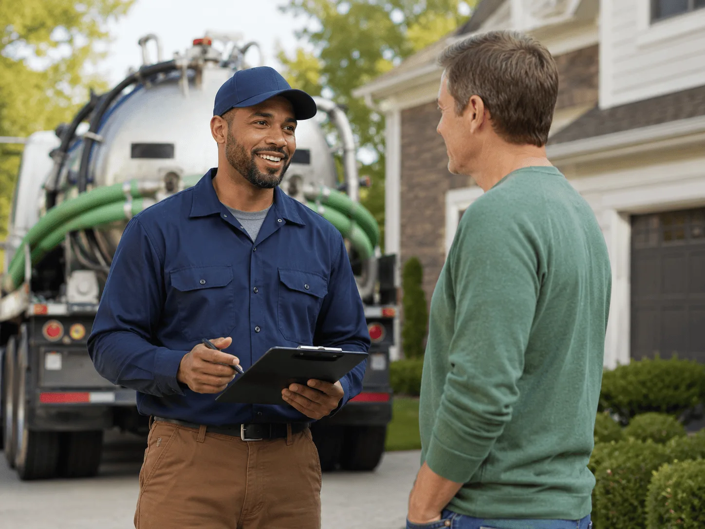 Mosquito Control Vernon, TX FAQs